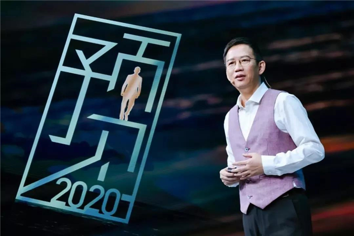 吴晓波：2015至2019年马桶盖行业居然没有发生“价格战”