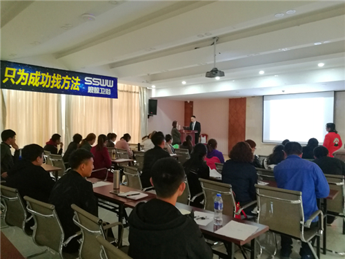 鲸动西北！“506西北大联动”全线出击