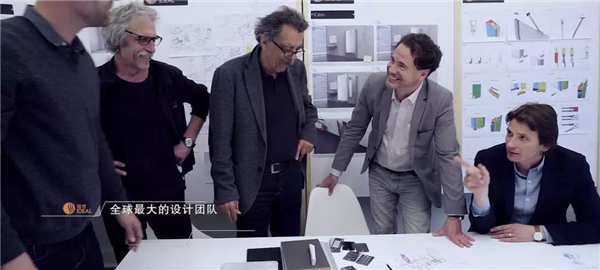 理想的设计价值与美感