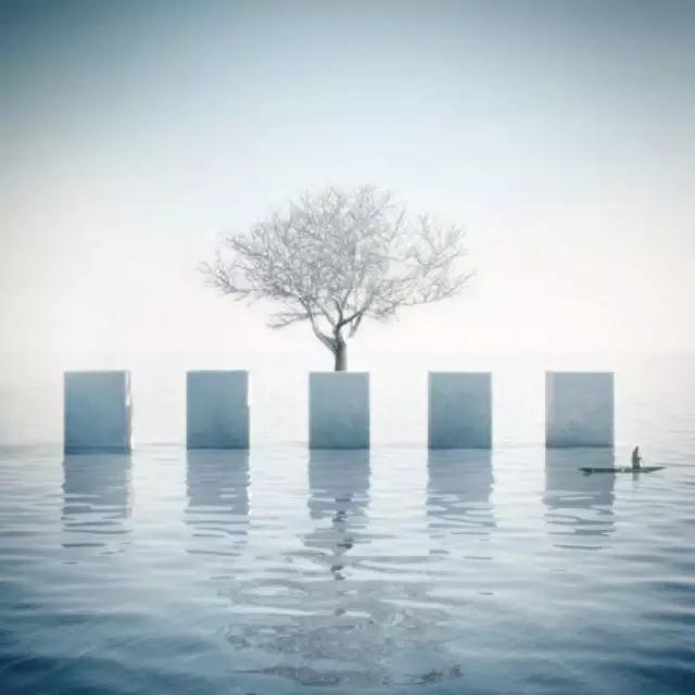 理想的空间| 随意而雅的生活