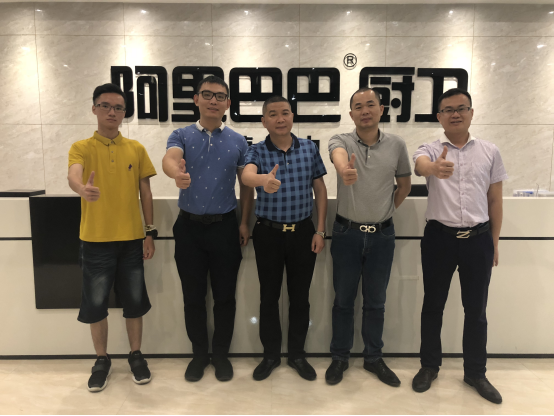 互联网+整体卫浴的先行者——访阿里巴巴卫浴