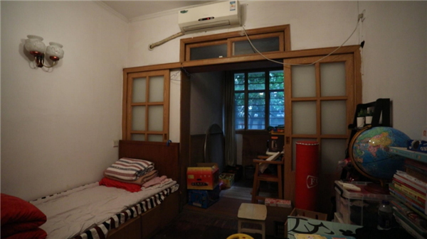 从落差到惊喜，见证爱之小屋的华丽蜕变