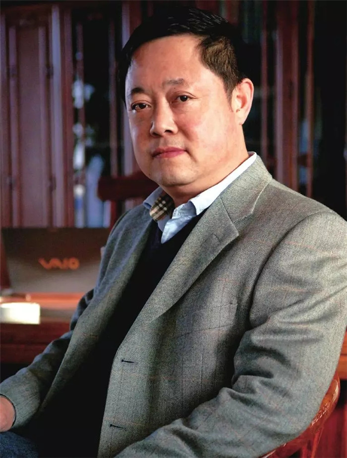 总裁王彦庆：以变应变苦练内功，内生式增长穿越经济新周期！