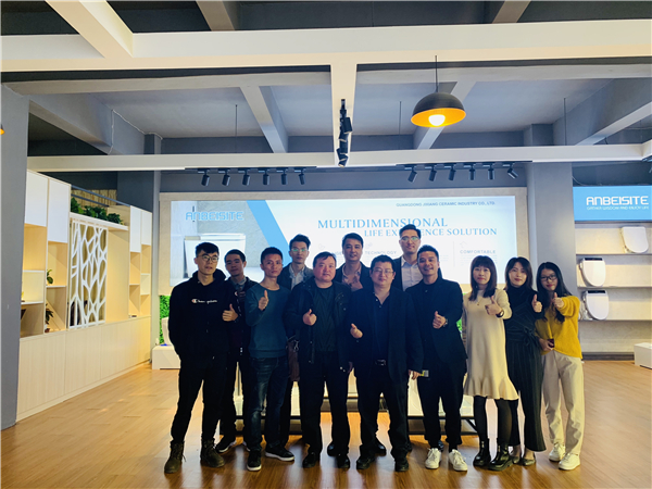 睿生活•美斯达智能板块专题学习会