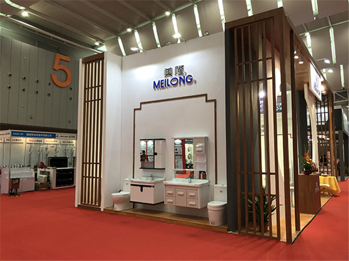 “走中国特色，创名族品牌”——美隆专利洁具