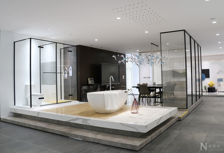 莱博顿：初心不改，为世界淋浴房奋斗