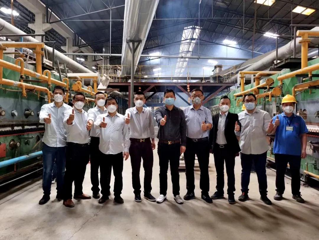 重要提醒！新明珠2020年原材料采购需求有变化