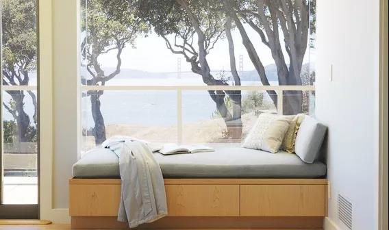 宏陶陶瓷：有限的空间，无限的风光