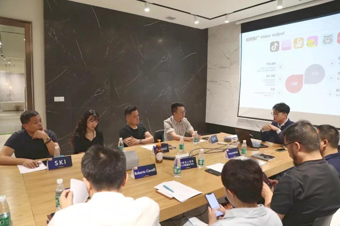 SKI成为进口瓷砖TOP联盟大家庭的一员
