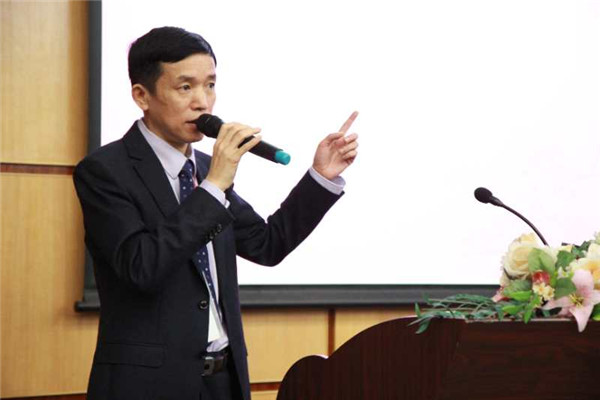 刘胜红：“做老百姓最喜爱的瓷砖产品”