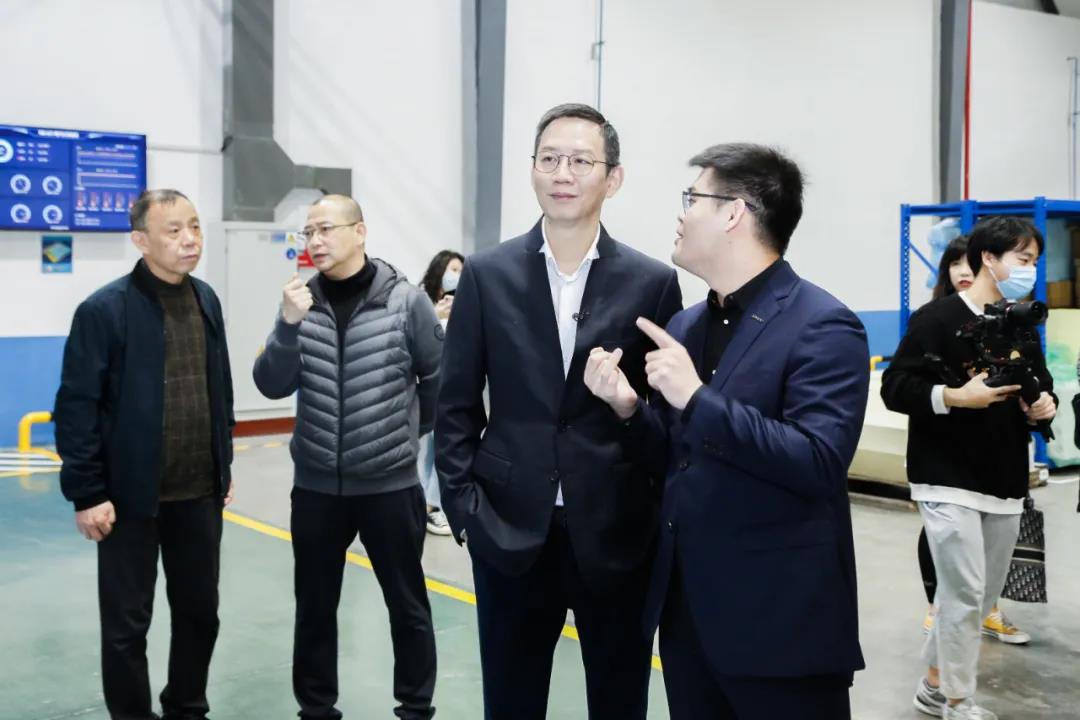 千亿九牧，牛转钱坤——2021九牧全球最强招商大会来了