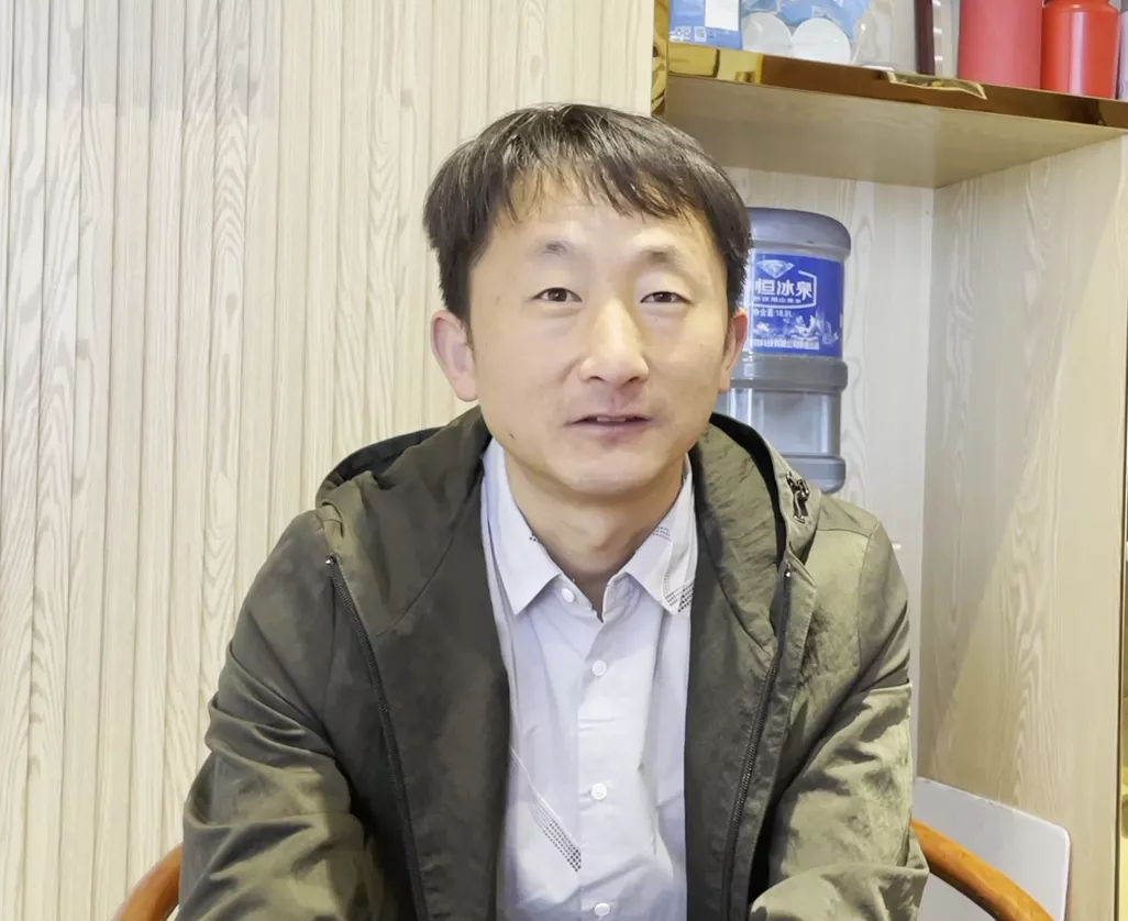 经销商故事 | 惠达卫浴丽江经销商陈麟：我会和惠达一直走下去