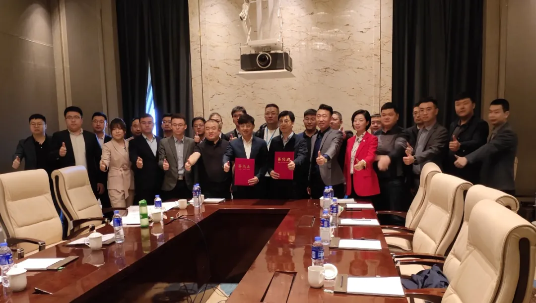 惠达卫浴与居然之家内蒙宁夏分公司达成战略合作