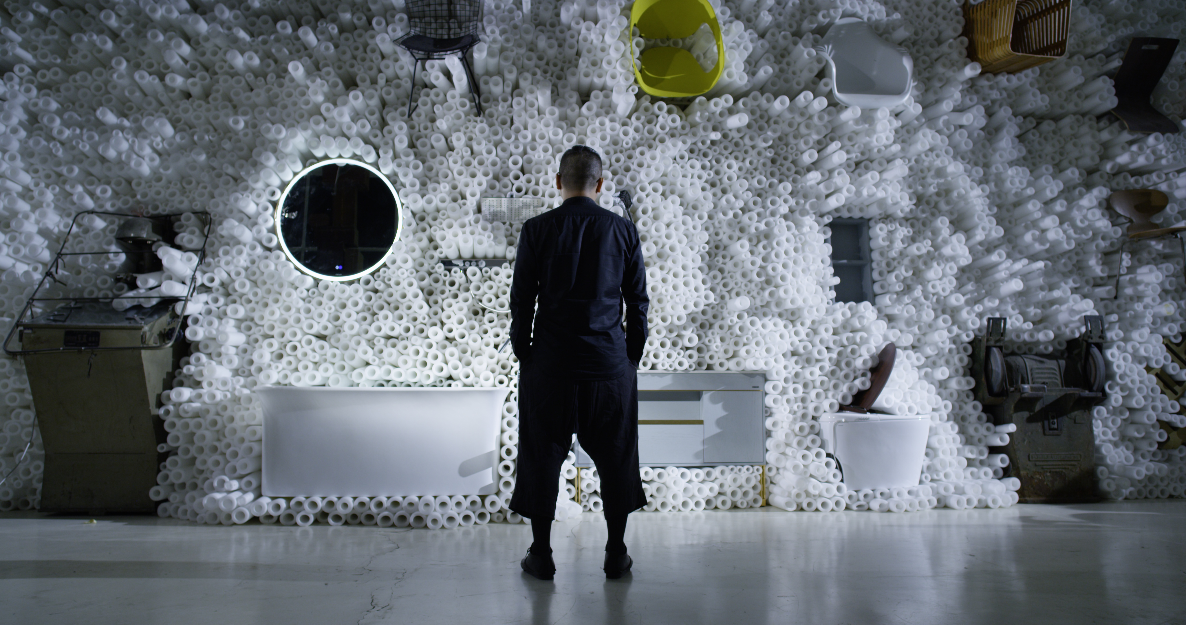 FAENZA与那些国际设计师们