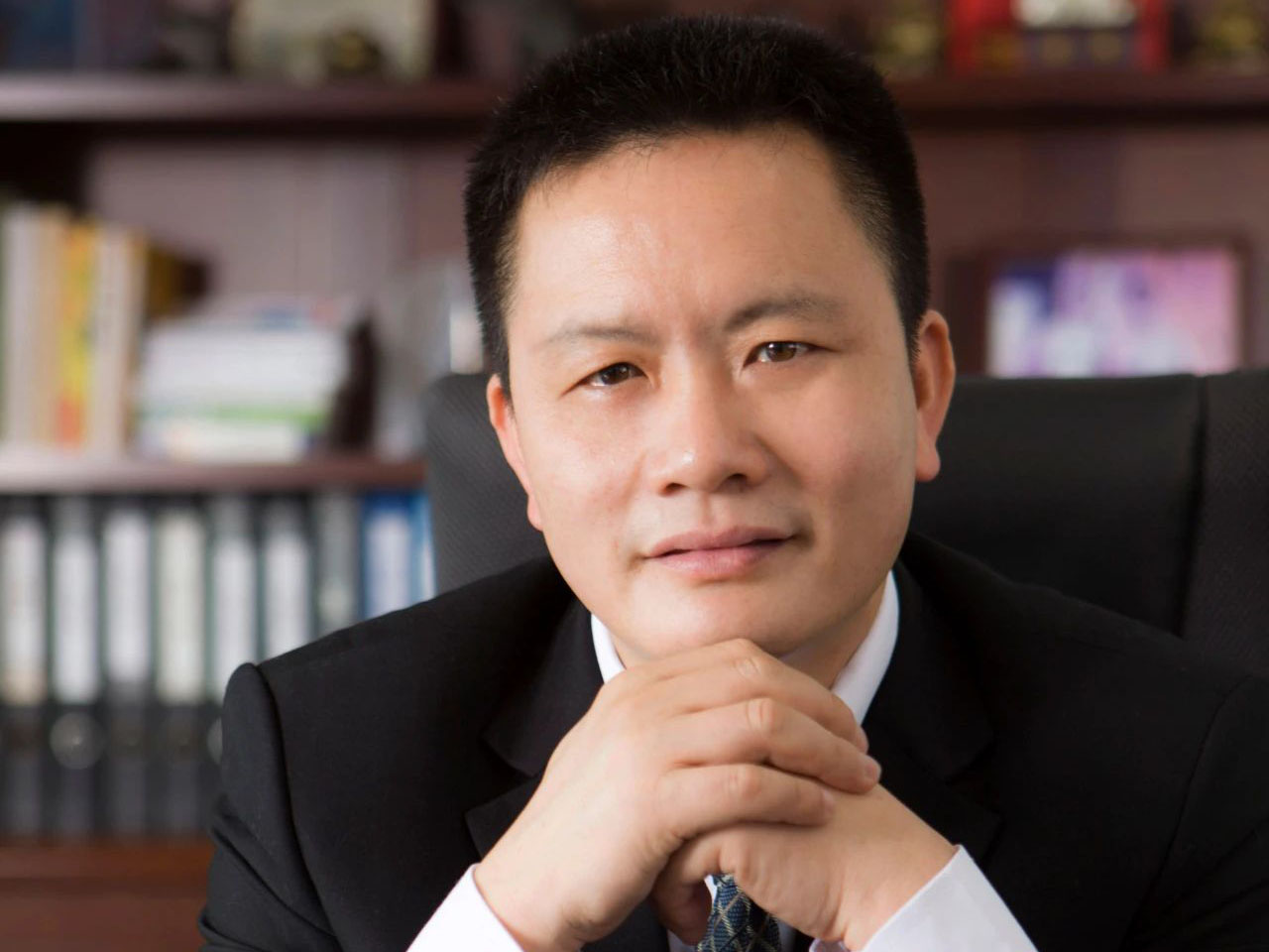 莱博顿段军会 | 一个将淋浴房做精做专的领导人