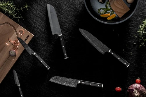 品质点亮生活 京瓷厨具带来美味时光