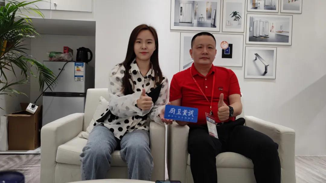 上海厨卫展|揭秘莱博顿产品市场策略