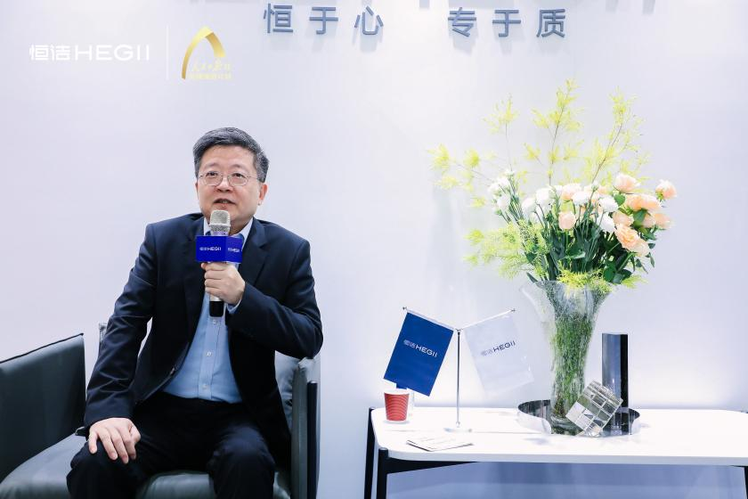 从产品突破至空间，恒洁推动中国卫浴迈入3.0时代