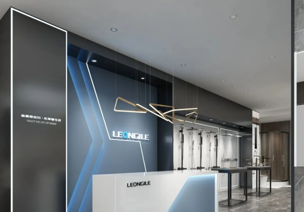 行业首家！莱吉尔天猫精灵联名款智能坐便器全网首发