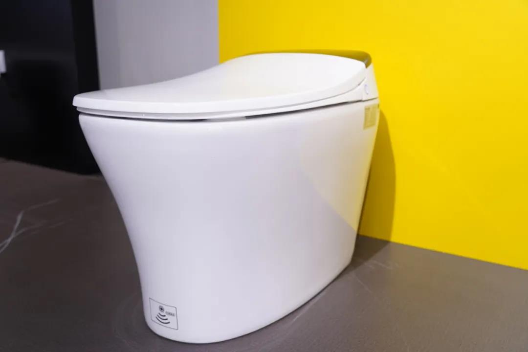 解放双手,嘉芬智能如此躺平……