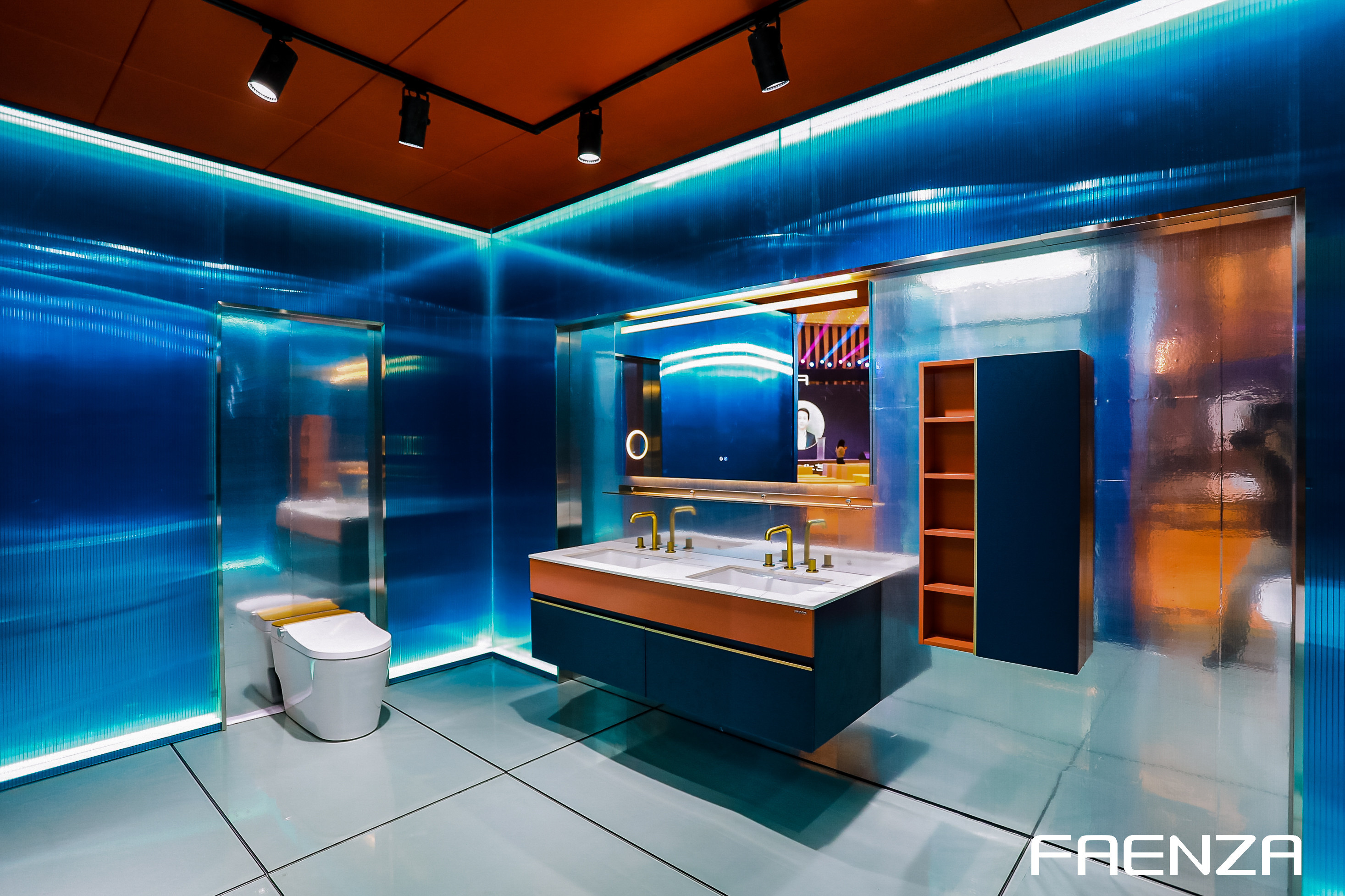 FAENZA米克诺斯系列：觐见生活美学