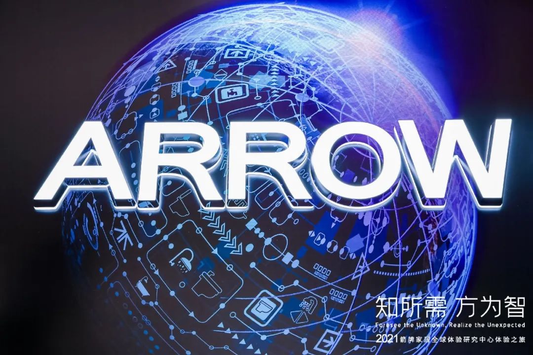 探秘箭牌家居全球用户体验研究中心