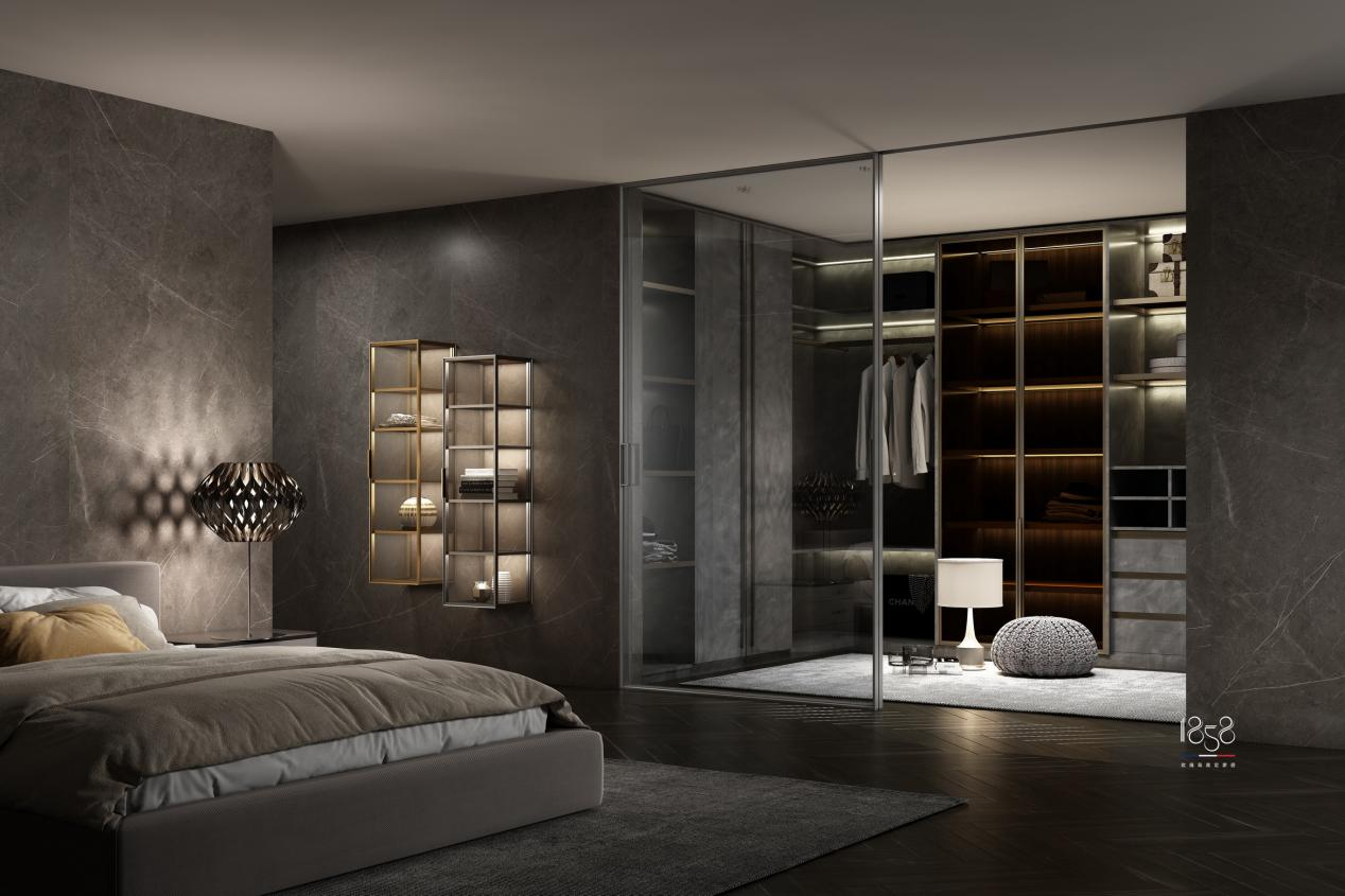 火了4年的玫瑰岛全景门，凭什么一出道就是巅峰？