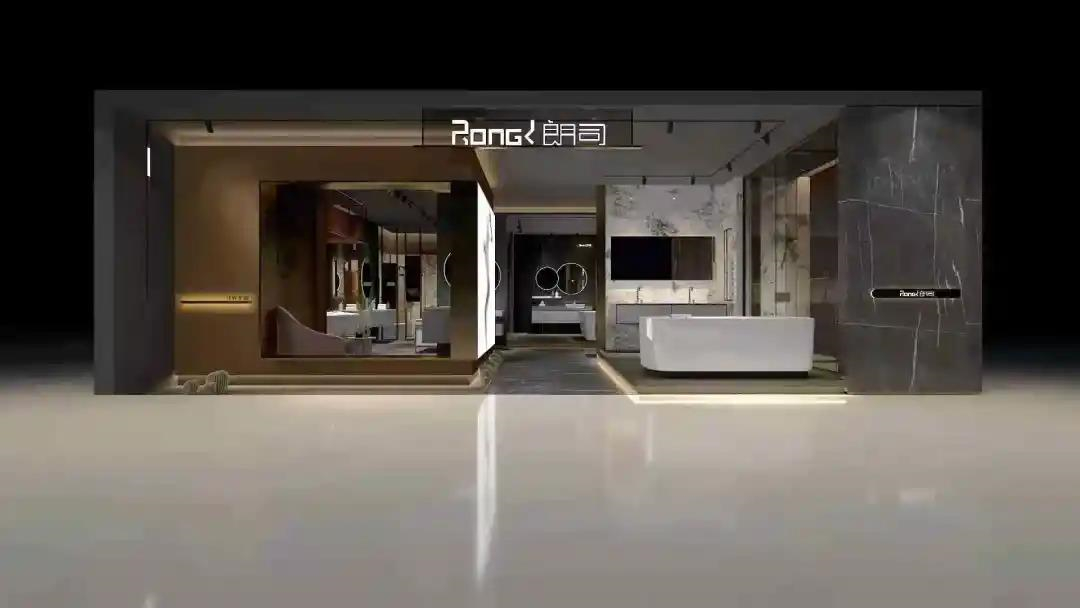 朗司卫浴本月20+新形象门店来袭！开业钜惠活动明天启幕