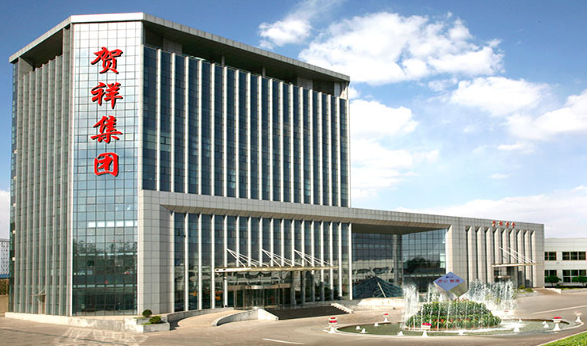 贺祥智能荣获“卫生陶瓷高压注浆机单品类冠军”