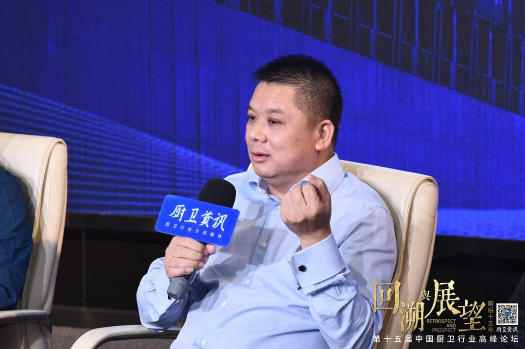 金恩卫浴荣获“五金卫浴高端品牌”