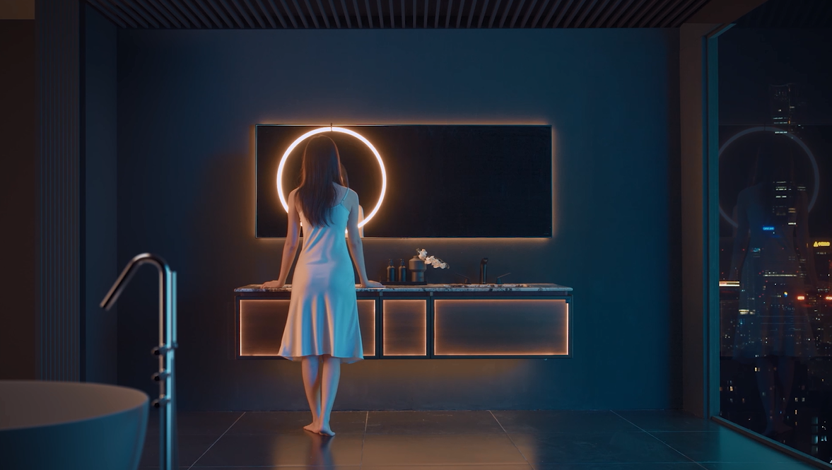 家居消费新趋势下，浴室柜品牌如何出圈