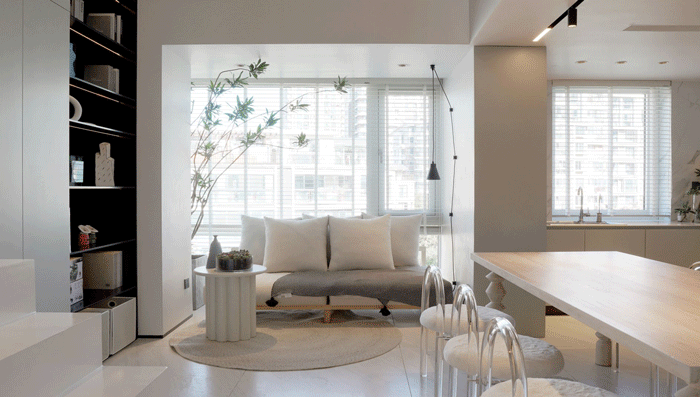 梦想改造家 | 荒废三年的二手房大改造，扶贫之后回归团圆梦