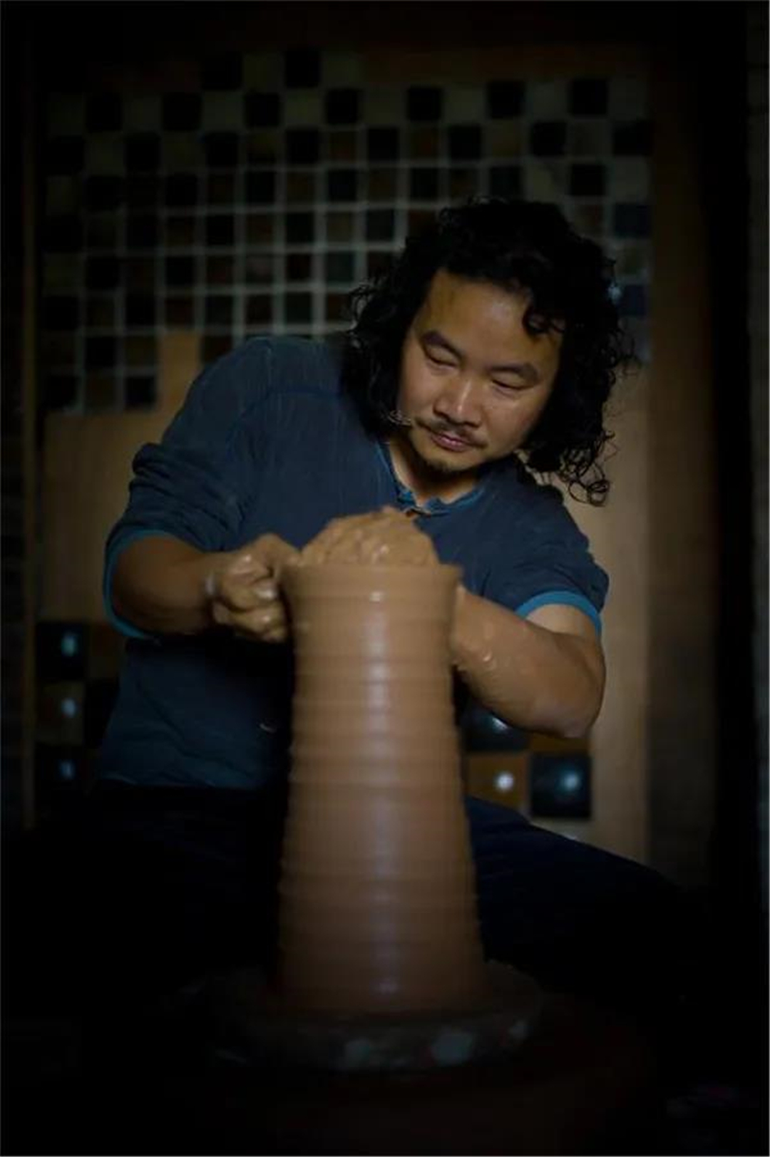 杨英才 | 中国陶瓷设计艺术大师