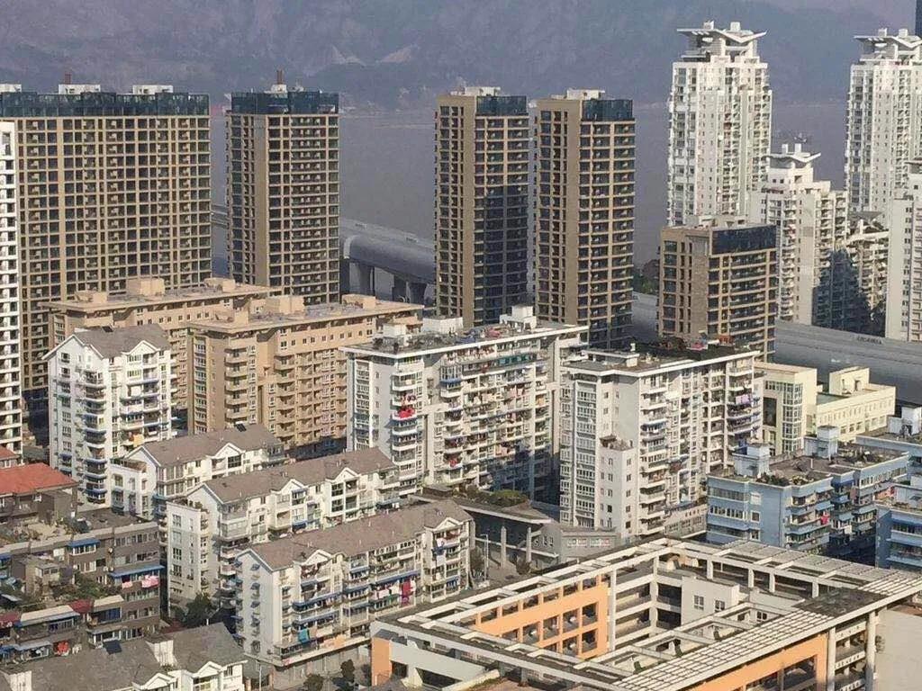  “退去楼市泡沫”的温州土地市场升温背后