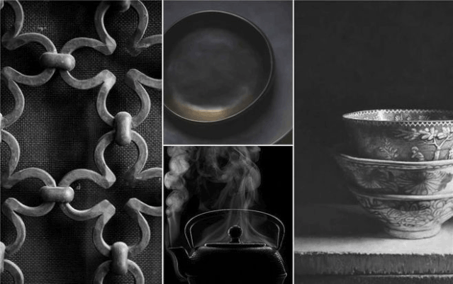 酷王陶瓷 当“高级黑”和“新中式”相遇_11