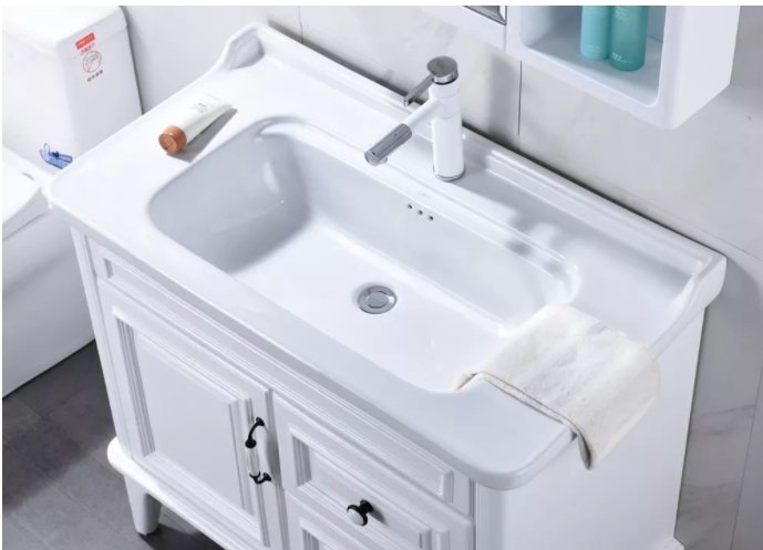 克莱帝卫浴 | 洗手盆容易变黄如何清洁_1