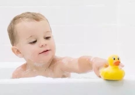 泰陶卫浴 | 儿童在卫浴间的4个安全2个隐私问题_5