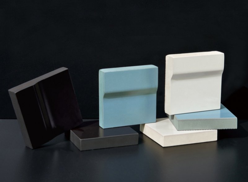 欧神诺实验室陶瓷台面板 兼具实用性能与装饰效果_4