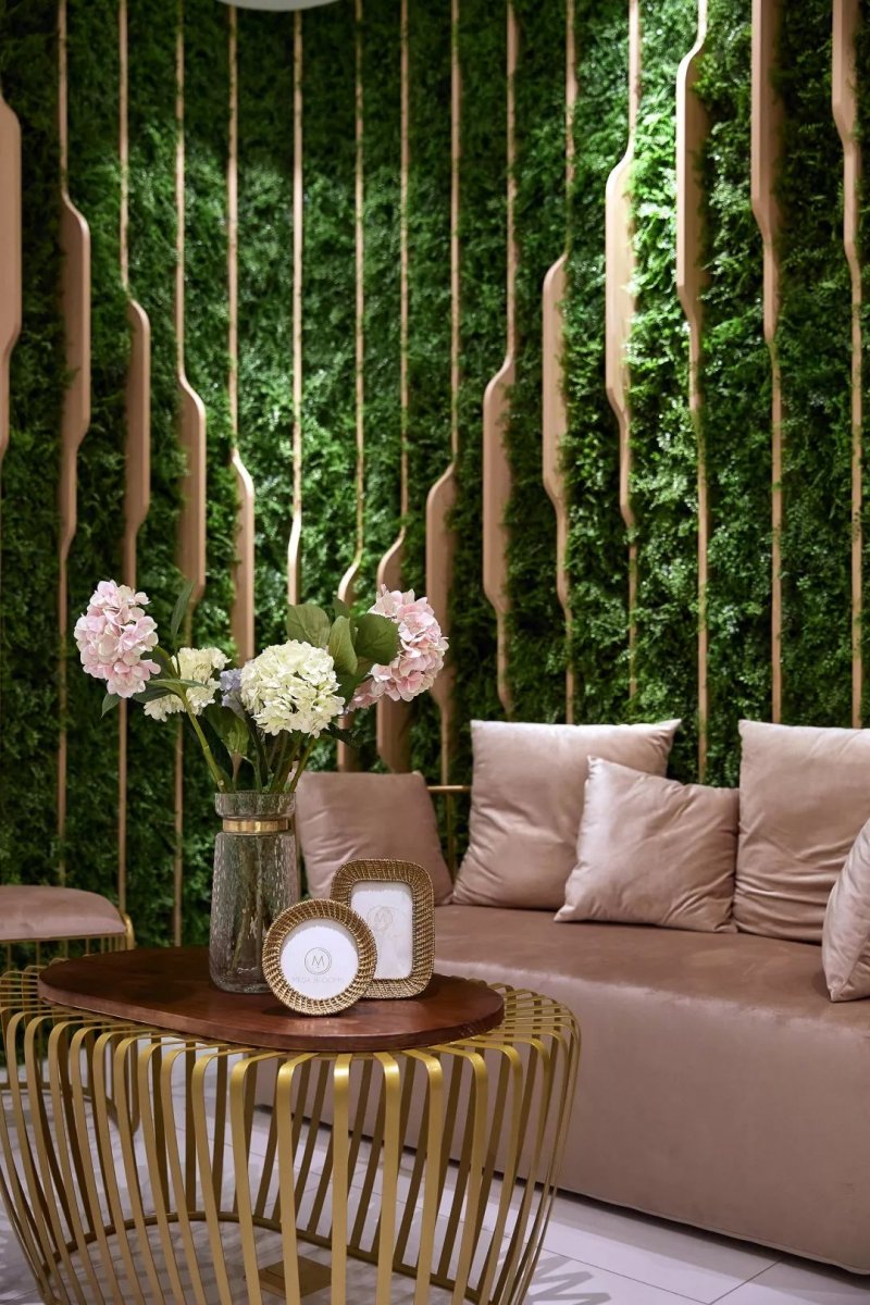 玛缇瓷砖设计案例 为客户打造一个舒适高雅的体验空间_7