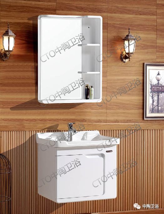 中陶卫浴 | 浴室柜一些保养维护的小方法_2