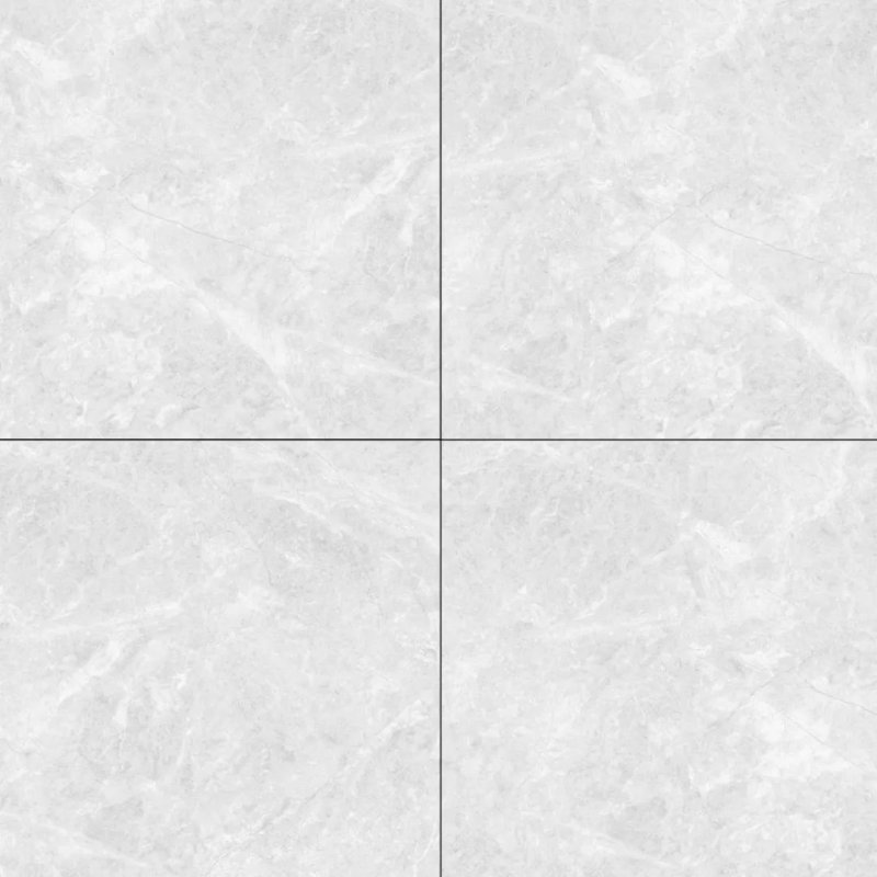 欧莱克陶瓷800×800mm超白岩板瓷抛砖鉴赏_2