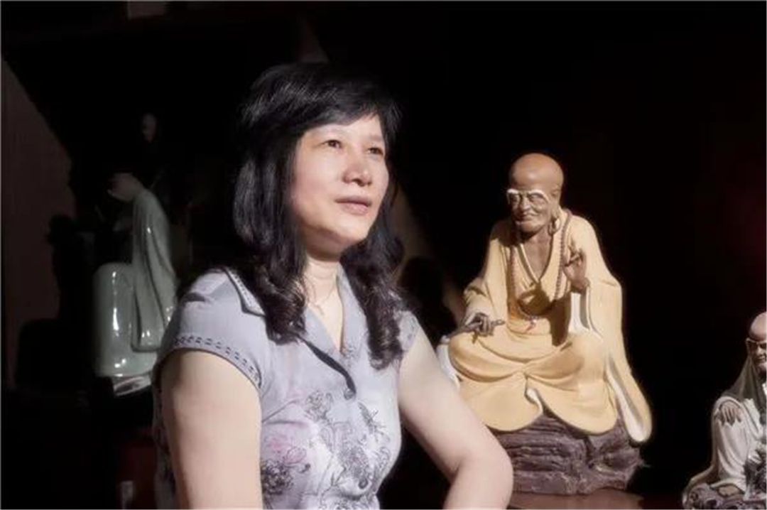 刘雪玲 | 中国陶瓷艺术大师