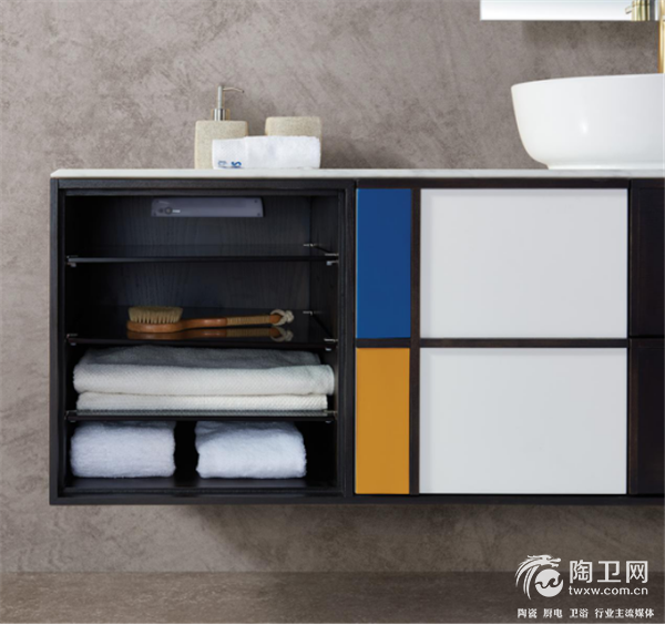 新品首发：心海伽蓝蒙德里安系列风靡北京展310.png