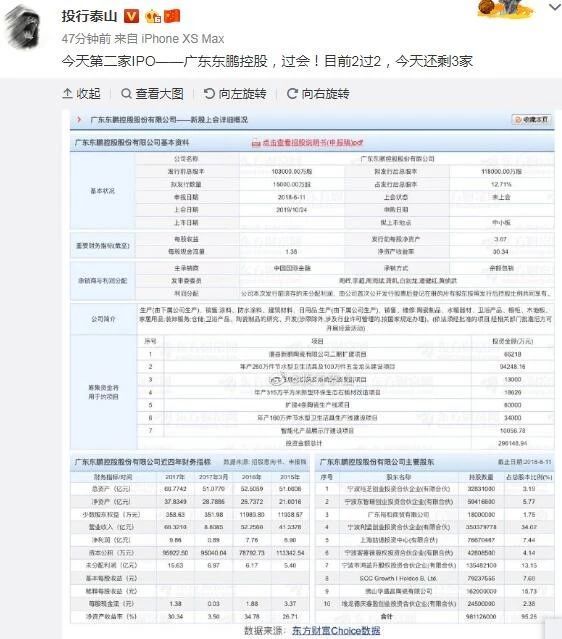 刚刚！东鹏首发顺利过会，即将在深交所A股上市.jpg