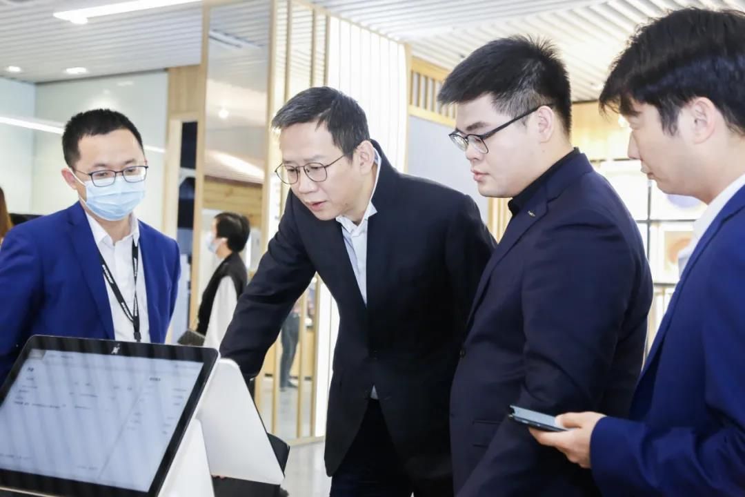 九牧5G卫浴工厂长什么样？吴晓波：全球先进！4.jpg