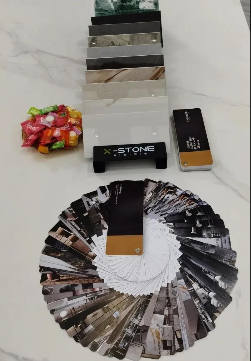 秀岩岩板：厦门石材展上备受媒体关注的健康岩板品牌3.jpg