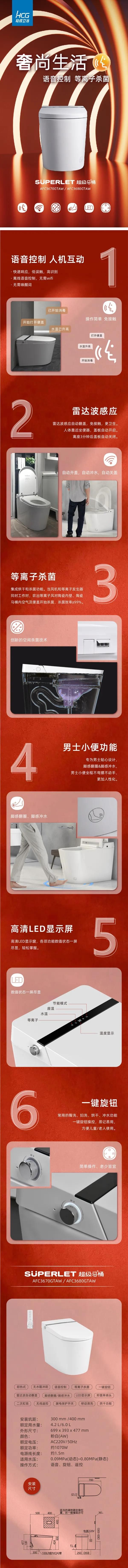 语音声控超级马桶AFC3670GTAW 全新上市1.jpg