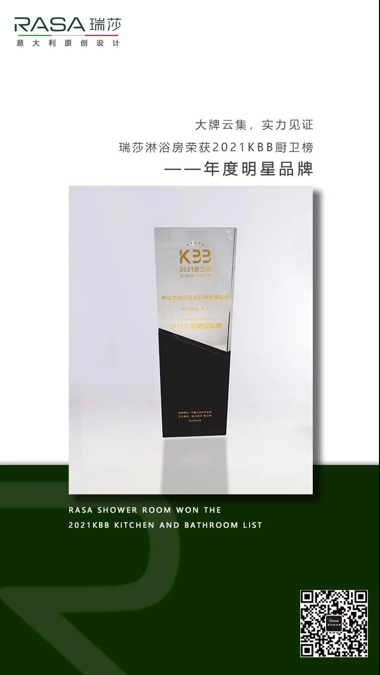 1634702054766984.jpg 瑞莎淋浴房荣获“年度明星品牌”5.jpg