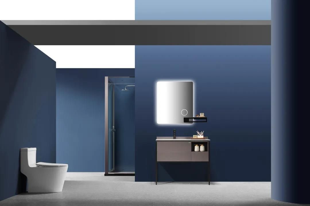 浴室五金挂件保养技巧，告别生锈浴室更卫生 (2).jpg