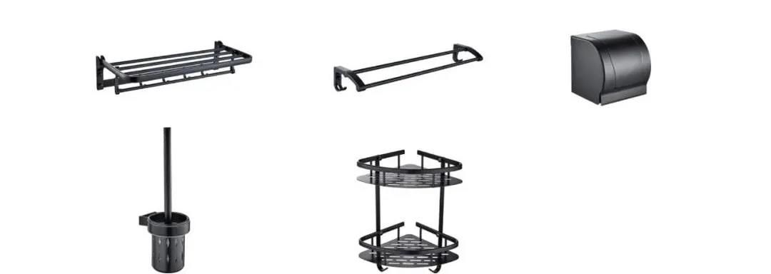 浴室五金挂件保养技巧，告别生锈浴室更卫生 (4).jpg